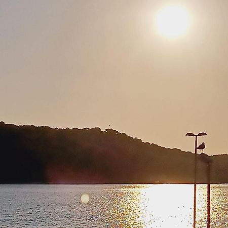 Niko 1 Lägenhet Mali Lošinj Exteriör bild