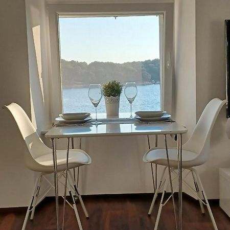 Niko 1 Lägenhet Mali Lošinj Exteriör bild